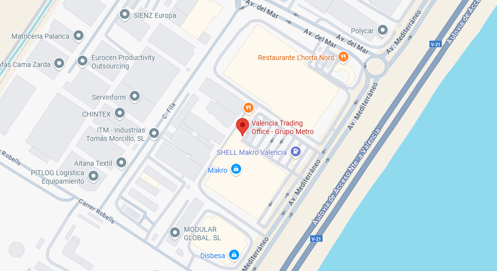 Google Map
